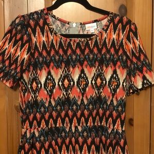Lularoe XL Amelia